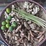 Mengapa bangsa Indonesia Memiliki Makanan Tradisional yang Beragam?