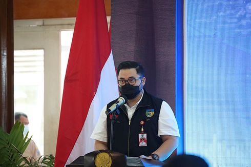 Digitalisasi Daerah, Kini Bayar Pajak dan Tiket Wisata di Kabupaten Kediri Bisa Pakai QRIS