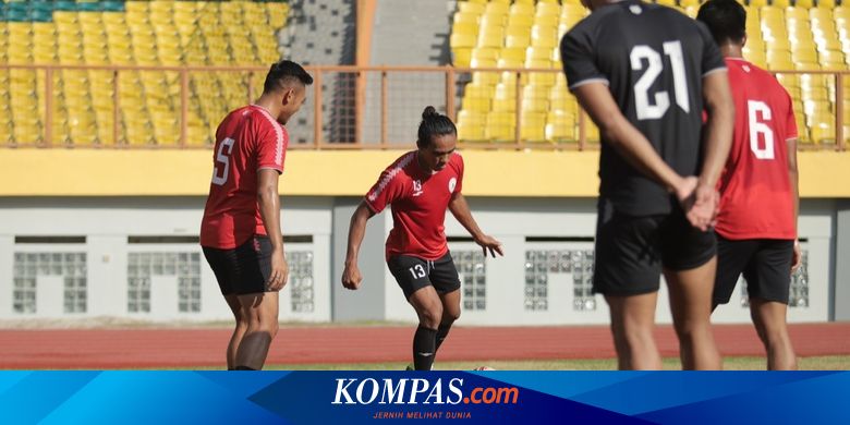 Mulai Kini, Penggawa PS Sleman Wajib Lakukan 3 Menu Latihan Mandiri - Vimarsana News