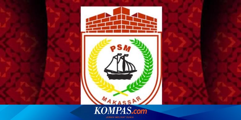 Psm Makassar Rilis Merchandise Bercorak Batik