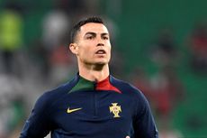 Pelatih Newcastle Luruskan Rumor soal Klausul Cristiano Ronaldo