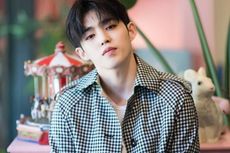 Profil S.Coups, Member SEVENTEEN yang Sempat Hiatus