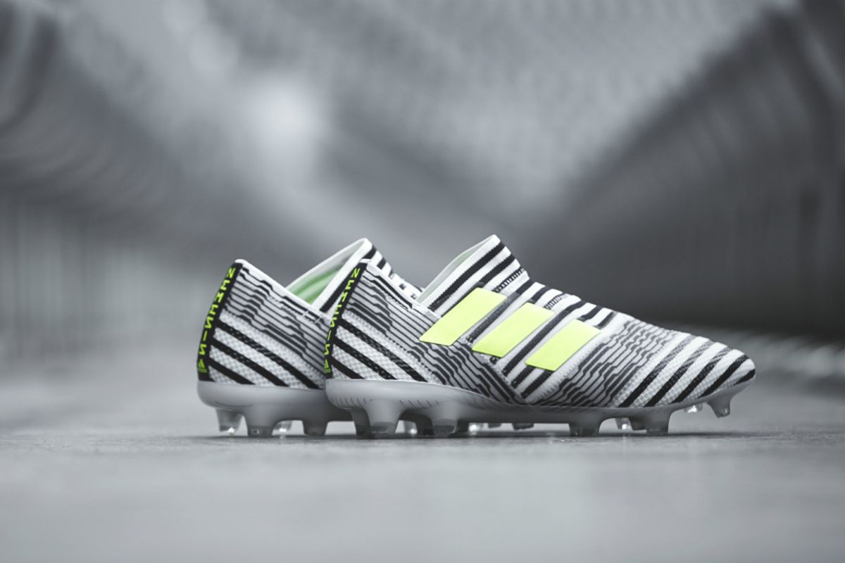 Adidas Nemeziz