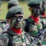 Tunjangan Kinerja TNI Naik 80 Persen di 2021