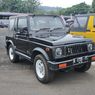 2 Masalah Utama Mesin Suzuki Jimny Tahun Tua