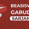 Beasiswa Garuda Gelombang 2 Dibuka Hari Ini, Khusus Siswa Kelas 12
