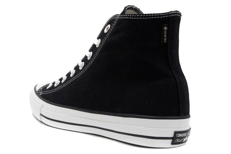 Converse All Star 100 Gore-Tex