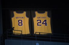 Kobe Bryant Meninggal, Premier League Ikut Berduka