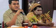 Dilaporkan Mama Yasinta Soal Film Pesta Babi, Direktur LBH Papua Merauke: Kami Menghormati