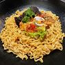 Indomie Luncurkan Mi Goreng Kebab Rendang, Bagaimana Rasanya?