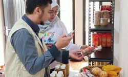 Berdayakan UMKM, Antam Bantu 13 Mitra Binaan Dapatkan Sertifikasi Halal