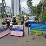 Update Jalur Puncak Bogor: One Way Satu Arah ke Jakarta, Arus ke Atas Ditutup