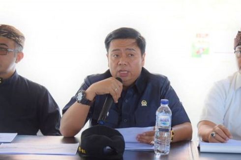 Penumpang Pesawat ke Kalbar Harus Tes PCR, Ketua Komisi V DPR: Sebaiknya Ikuti Aturan Pusat