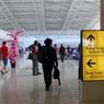 Daftar 12 Bandara di Indonesia yang Berlakukan Jam Operasional Baru
