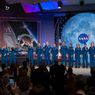 NASA Rekrut Astronot untuk Misi ke Bulan dan Mars, Ini Kriterianya