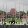 5 Universitas Terbaik di Yogyakarta Versi THE WUR 2024, UGM Nomor 1