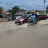 Jangan Nekat atau Sembarangan Terjang Banjir, Banyak Risikonya