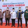 Pertamina Resmikan Program BBM Satu Harga di 27 Titik 