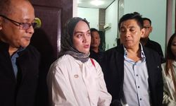 Shandy Aulia dan David Herbowo Sepakat Asuh Anak Bersama-sama setelah Bercerai