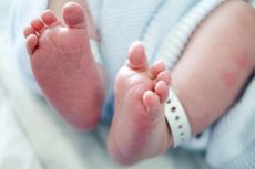 Bayi Berusia 37 Hari di Yunani Meninggal karena Covid-19
