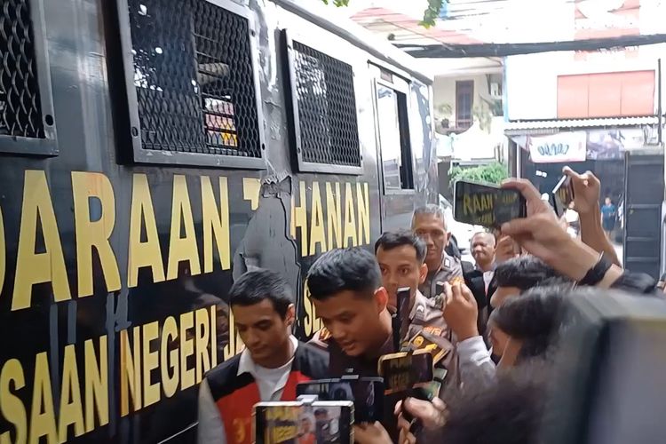 Sidang Vadel Badjideh Digelar Tertutup di PN Jaksel