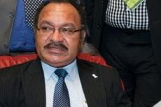 PM Papua Niugini Terancam Ditangkap