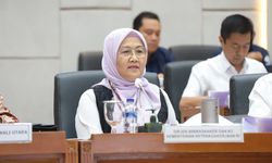 Pastikan Perusahaan Bayar THR, Kemenaker Sidak Perusahaan di Bekasi dan Jakarta