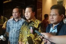 Ketua DPR: Percayakan Penangkapan Terkait Dugaan Makar pada Polri