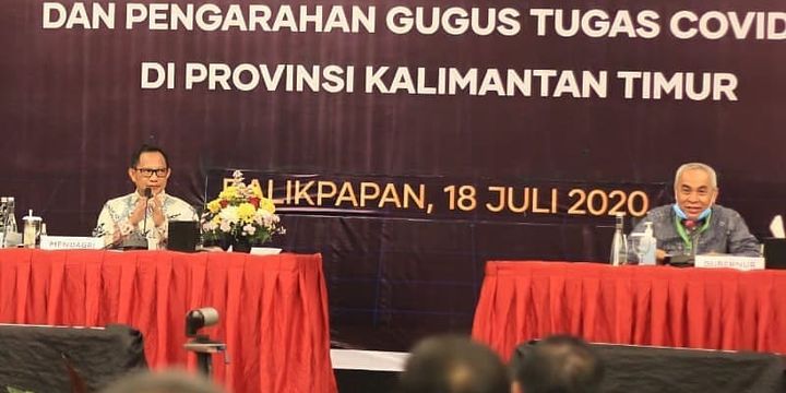 Cegah Kekerasan, Mendikbud Soroti Pentingnya Kerja Sama Sekolah dan Keluarga