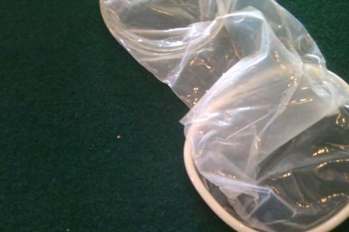 Kondom Bekas Berserakan di Pelabuhan, Anggota Dewan Usulkan Perda