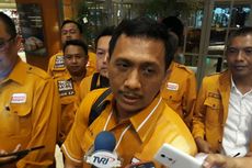Hanura Anggap Rencana Kenaikan Ambang Batas Parlemen dalam RUU Pemilu Korupsi Suara Rakyat