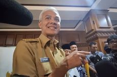 [VIDEO] Muncul Hoaks Ganjar Ditangkap karena Korupsi dan Menyuap KPK