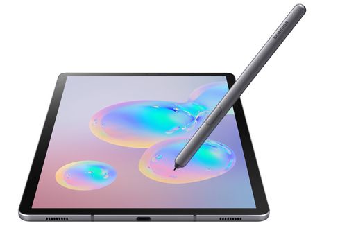 Samsung Galaxy Tab S6 Meluncur, Harga Mulai Rp 10 Jutaan