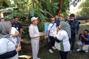 Dedi Mulyadi Sebut Kebijakan Pajak Tanpa KTP Picu Lonjakan Penerimaan Jabar