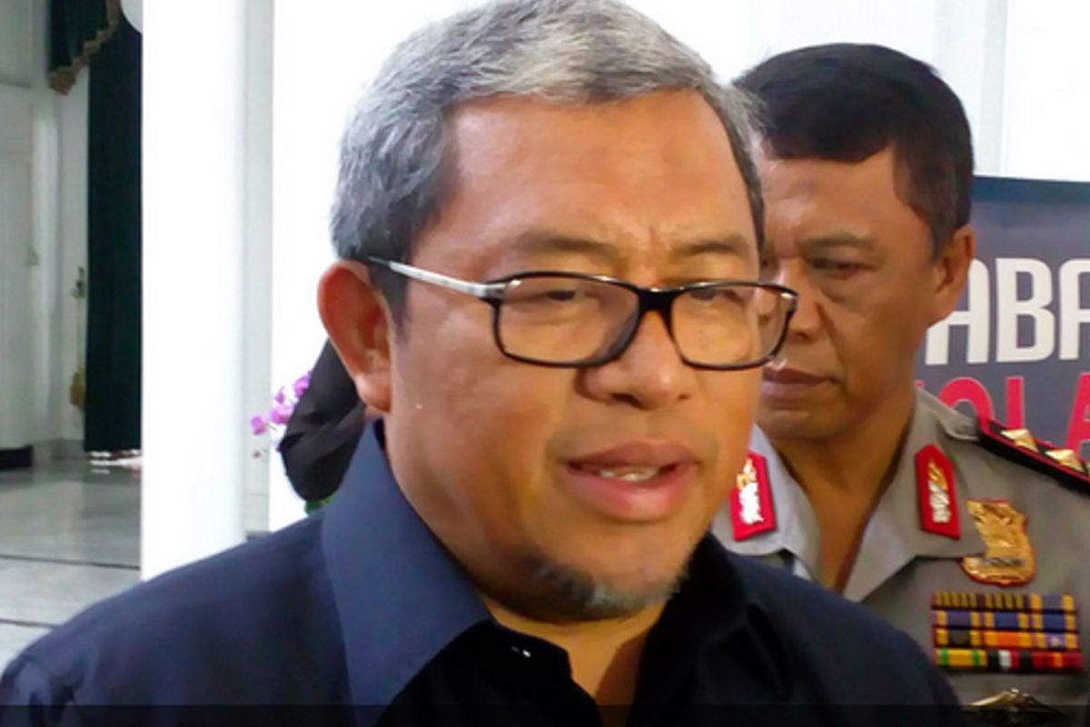 Jawa Barat akan menjadi tuan rumah karnaval kemerdekaan Indonesia pada Sabtu, 26 Agustus 2017. Karnaval digelar dari Gasibu hingga ke Alun-alun Kota Bandung. 