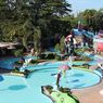 Sumber Udel Waterpark di Blitar: Daya Tarik, Harga Tiket, dan Jam Buka