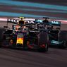 Kontrak Rusia dengan Formula 1 Diputus, Tidak Ada Lagi Balapan