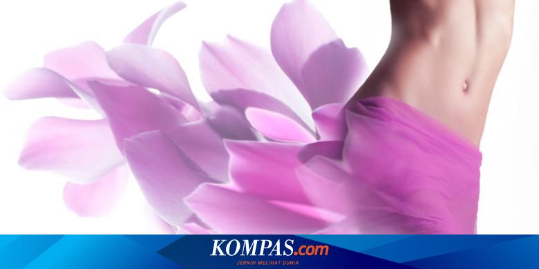 780px x 390px - Ini yang Terjadi pada Vagina jika Berhenti Berhubungan Seks ...