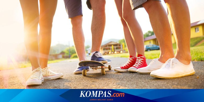 Gaya Hidup Ini Bisa Membuat Kantong Sehat Halaman All Kompas Com