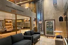 Cara Reservasi Kunjungan ke OMAH Library di Tangerang