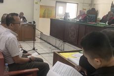 Dugaan Pemalsuan Surat Tanah Kantor DPW PKS Sumsel, Ketua DPW Partai Gelora Ditahan