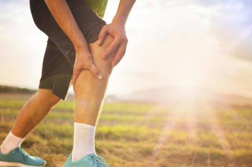 Iliotibial Band Syndrome (ITBS)