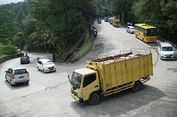 Saat Mobil Selip di Tikungan, Mana yang Lebih Aman: FWD atau RWD?