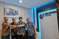 Buka Kantor Baru, Simak Rencana Bisnis 3 Anak Usaha VTA Group