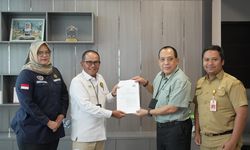 BPH Migas dan Pemprov Jatim Jalin Kerja Sama Tingkatkan Pengawasan Distribusi BBM Bersubsidi