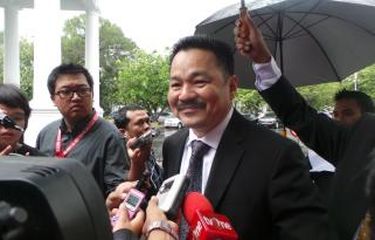 Rusdi Kirana di Balik Lion Air (3): Maskapai Saya Paling Buruk di ...