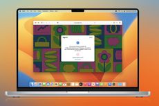 iOS 17 dan MacOS Sonoma Sudah Dukung Passkey Apple ID