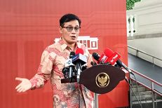 Sibuk Urus Elektabilitas Ganjar "Rebound", PDI-P Belum Jadi Sanksi Budiman
