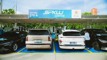 Skema Pajak Berubah, Konsumen Perlu Cermati Biaya Awal Mobil Listrik