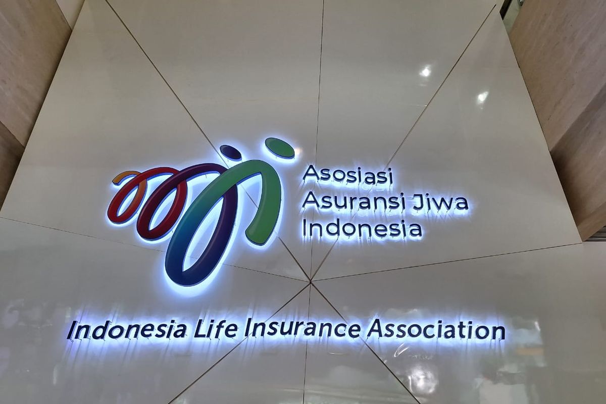 Ilustrasi Asosiasi Asuransi Jiwa Indonesia (AAJI) 